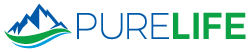 PureLife Logo