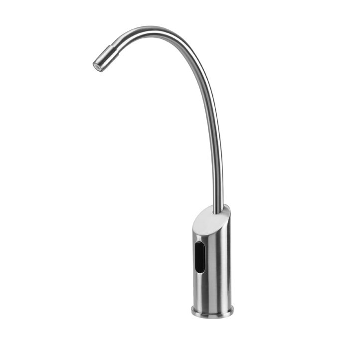 IR Touchless Faucet