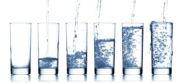 alkaline water glasses