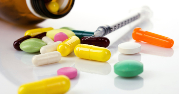 Diabetes-Medication-Pills